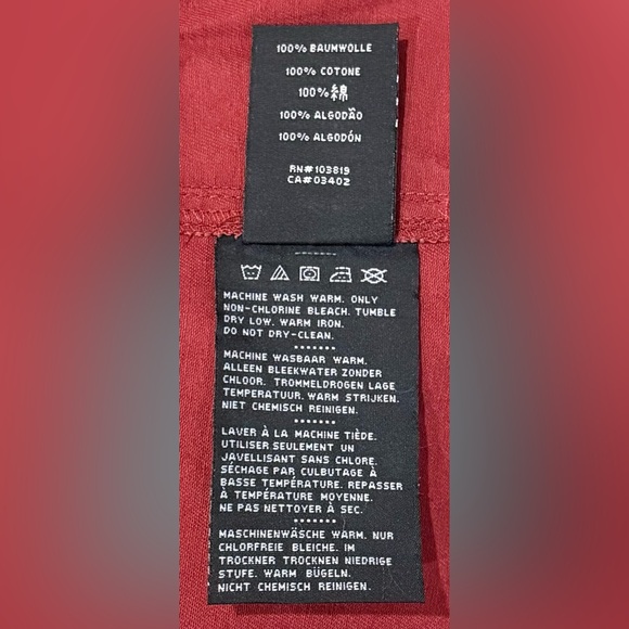 HARLEY-DAVIDSON Bomber Jacket - Picture 9 of 10